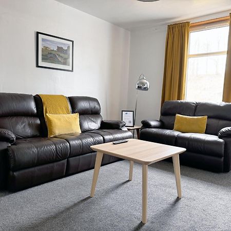 The Eden Mill Residence St Andrews Luaran gambar