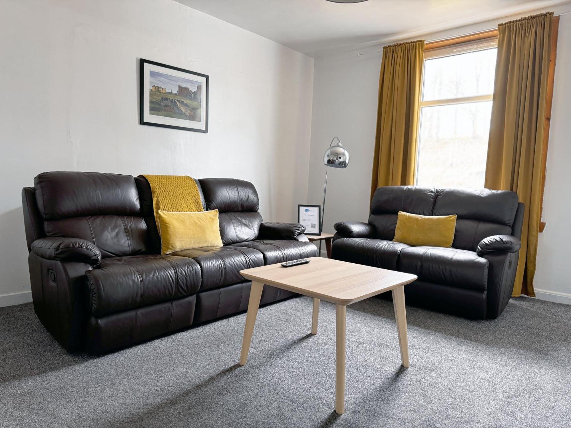 The Eden Mill Residence St Andrews Luaran gambar