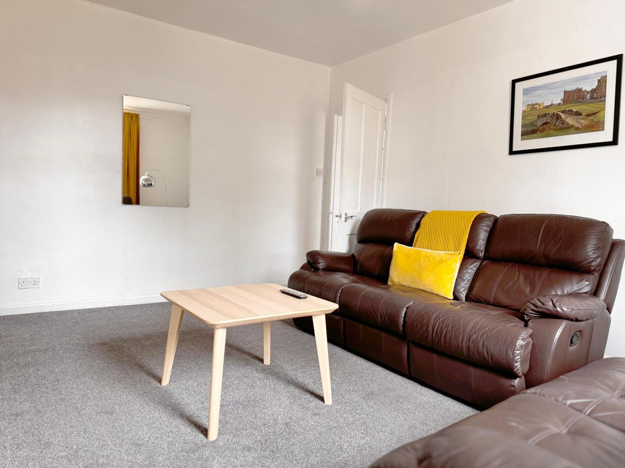 The Eden Mill Residence St Andrews Luaran gambar