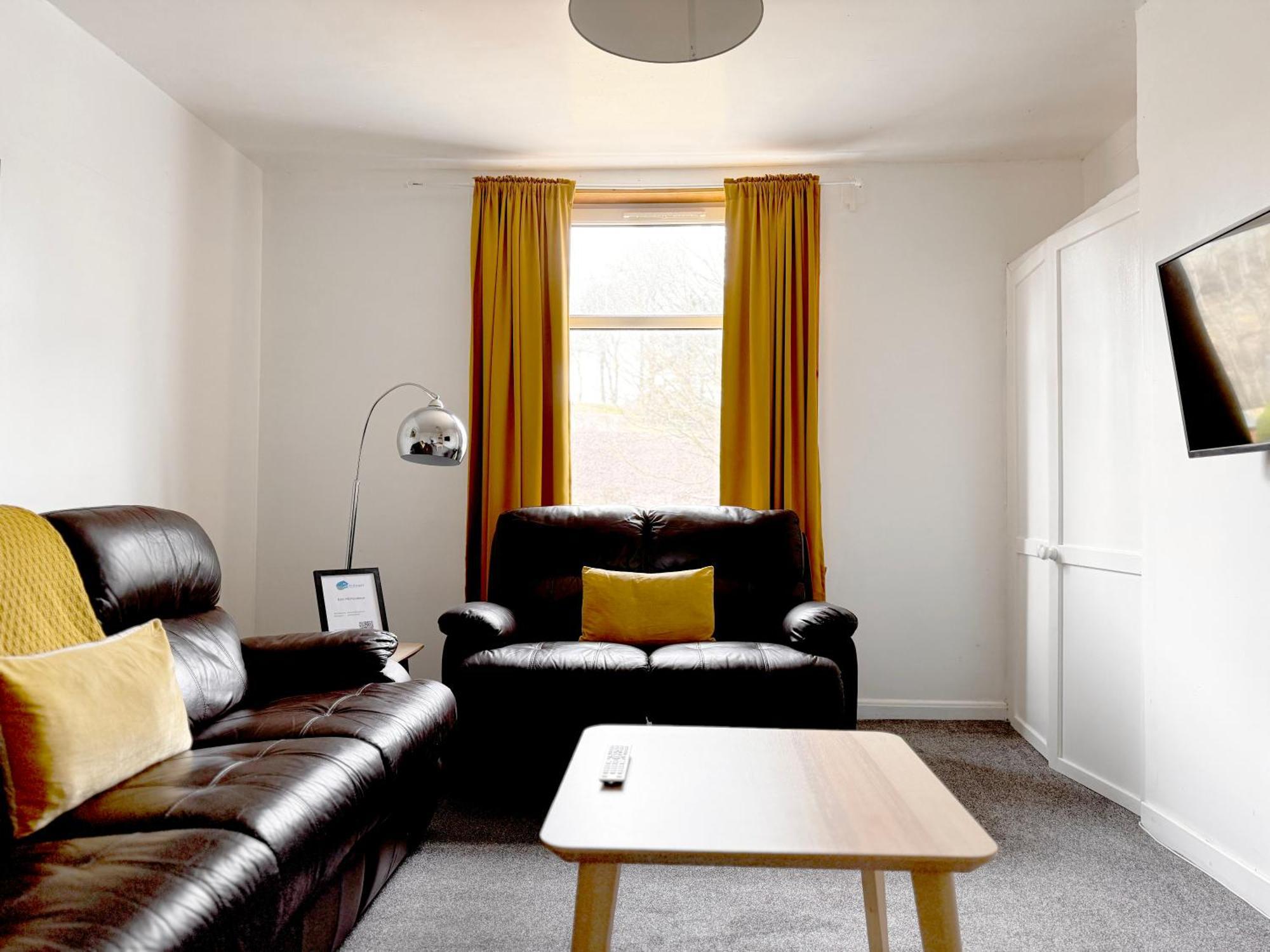 The Eden Mill Residence St Andrews Luaran gambar
